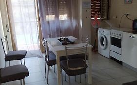 Apartment Calliope